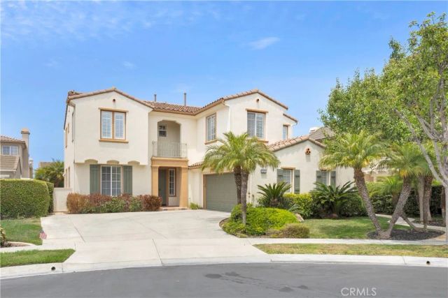 5271 Pearce Drive, Huntington Beach, CA 92649