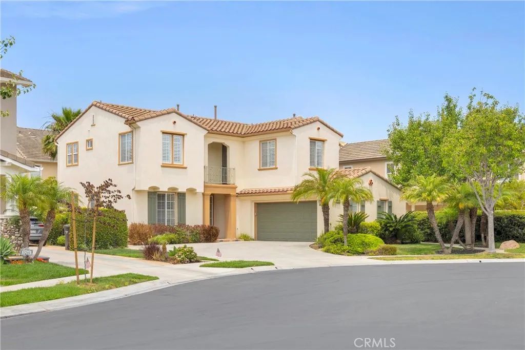 5271 Pearce Drive, Huntington Beach, CA 92649