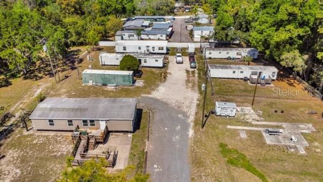 8325 EMMONS AVENUE, New Port Richey, FL 34653