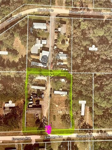 8325 EMMONS AVENUE, New Port Richey, FL 34653