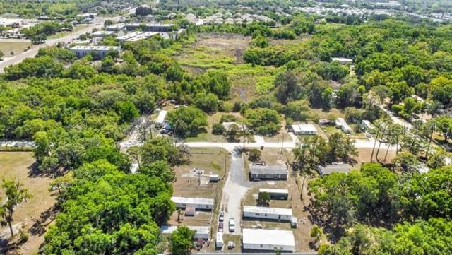 8325 EMMONS AVENUE, New Port Richey, FL 34653