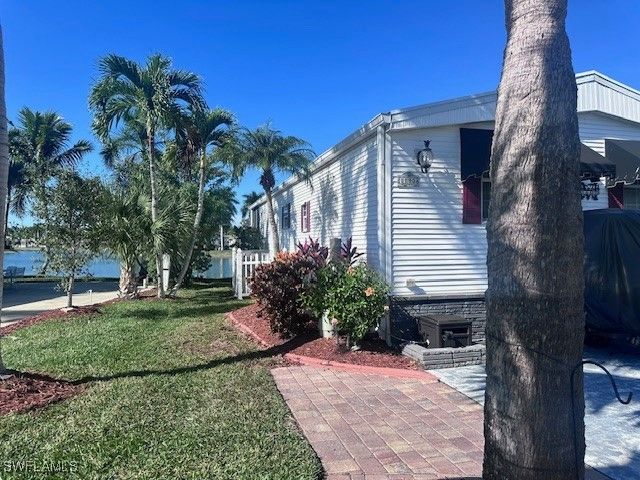 1190 Silver Lakes BLVD, Naples, FL 34114