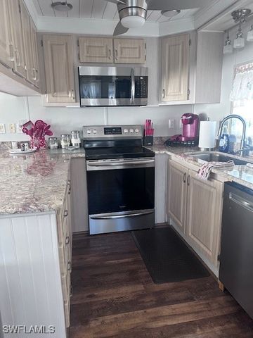 1190 Silver Lakes BLVD, Naples, FL 34114