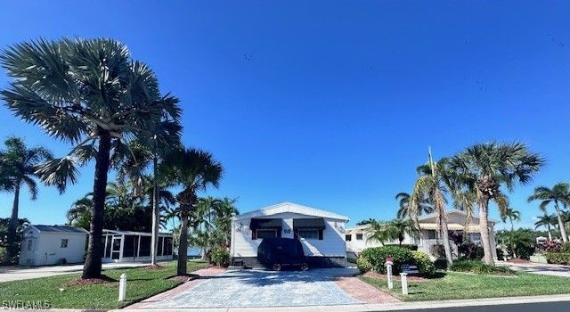 1190 Silver Lakes BLVD, Naples, FL 34114