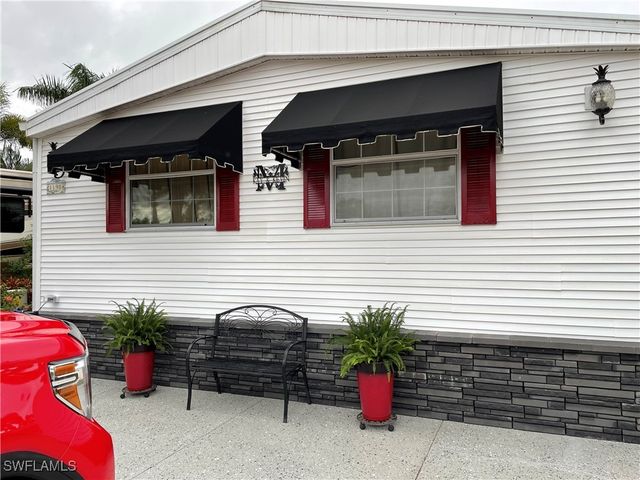 1190 Silver Lakes BLVD, Naples, FL 34114