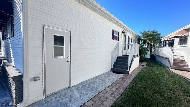 1190 Silver Lakes BLVD, Naples, FL 34114