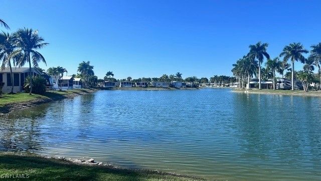 1190 Silver Lakes BLVD, Naples, FL 34114