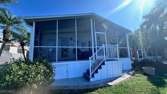 1190 Silver Lakes BLVD, Naples, FL 34114