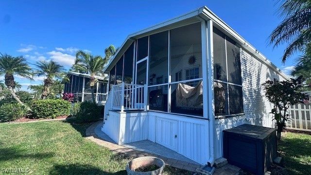 1190 Silver Lakes BLVD, Naples, FL 34114