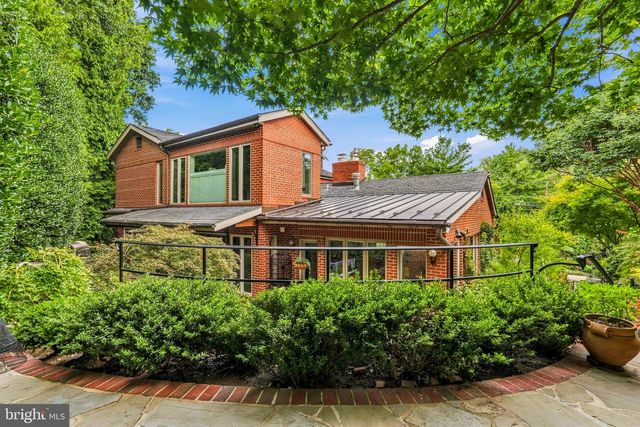 4105 EAST-WEST HWY, Chevy Chase, MD 20815