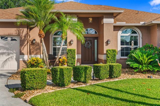1739 LEICHESTER COURT, Lutz, FL 33549