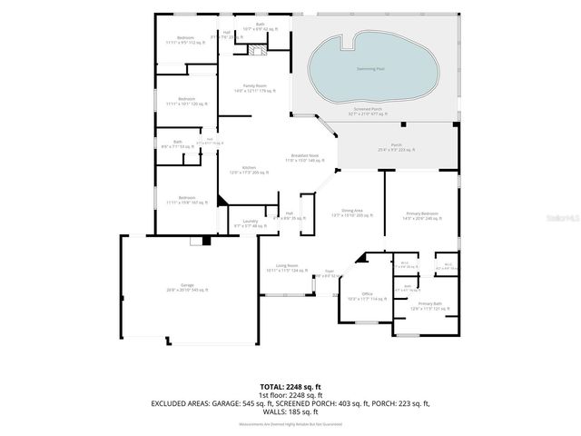 1739 LEICHESTER COURT, Lutz, FL 33549