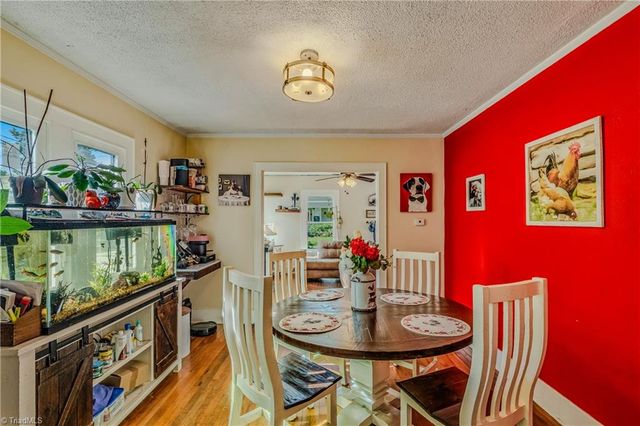 130 W Elm Street, Mount Airy, NC 27030