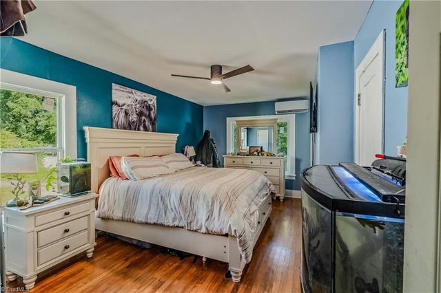 130 W Elm Street, Mount Airy, NC 27030