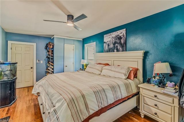 130 W Elm Street, Mount Airy, NC 27030