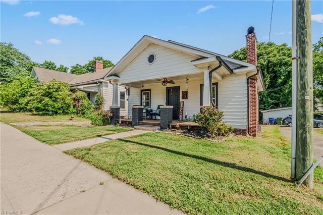 130 W Elm Street, Mount Airy, NC 27030