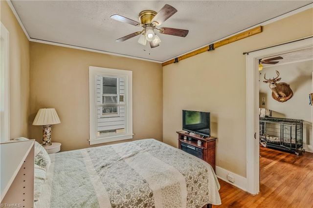 130 W Elm Street, Mount Airy, NC 27030