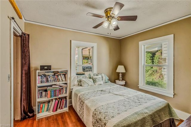 130 W Elm Street, Mount Airy, NC 27030