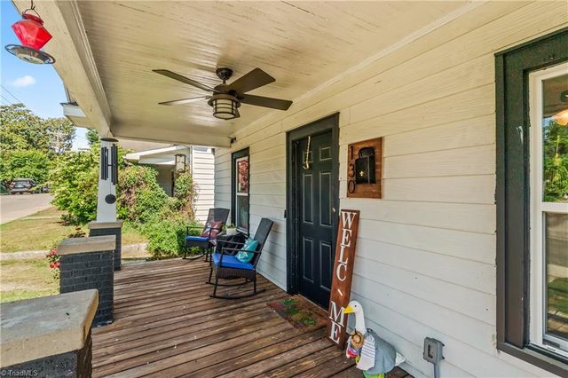 130 W Elm Street, Mount Airy, NC 27030