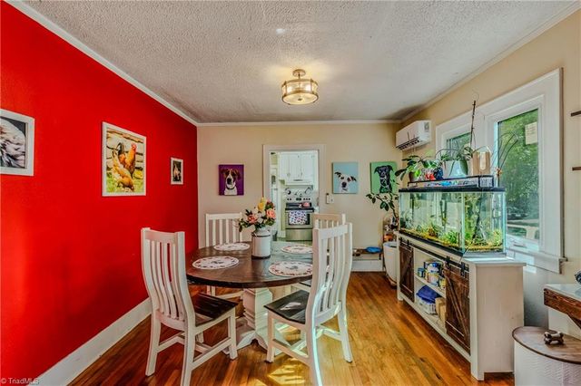 130 W Elm Street, Mount Airy, NC 27030