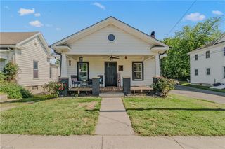 130 W Elm Street, Mount Airy, NC 27030