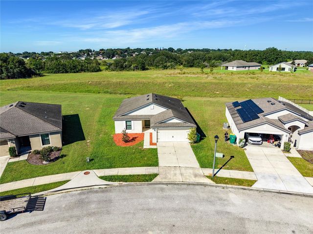 1503 SWAN LAKE CIRCLE, Dundee, FL 33838