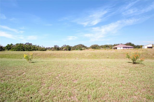 1503 SWAN LAKE CIRCLE, Dundee, FL 33838