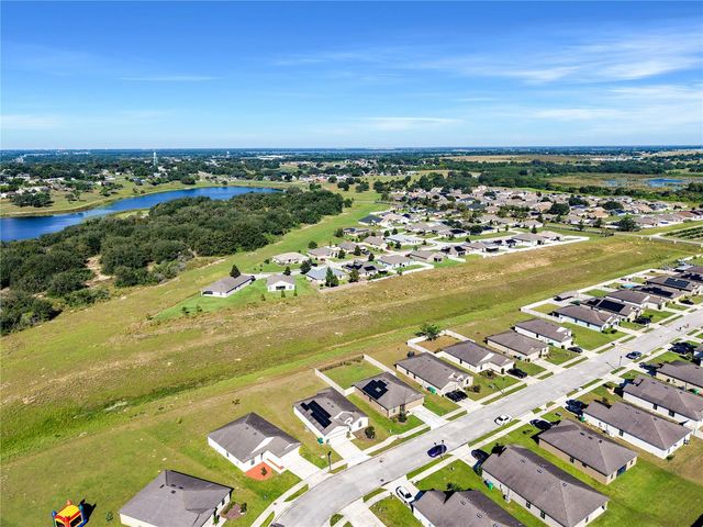 1503 SWAN LAKE CIRCLE, Dundee, FL 33838