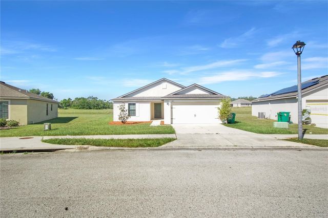 1503 SWAN LAKE CIRCLE, Dundee, FL 33838