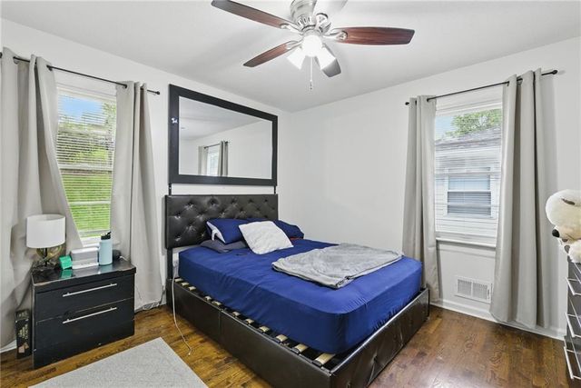 314 N Forest Avenue, Sugar Creek, MO 64054