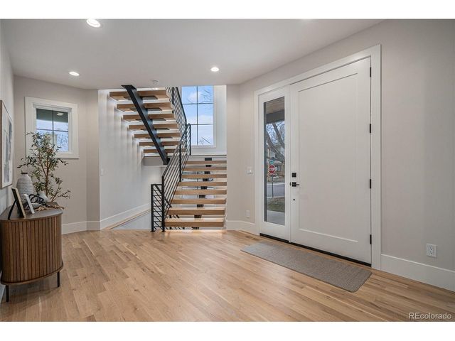 760 Jersey St, Denver, CO 80220