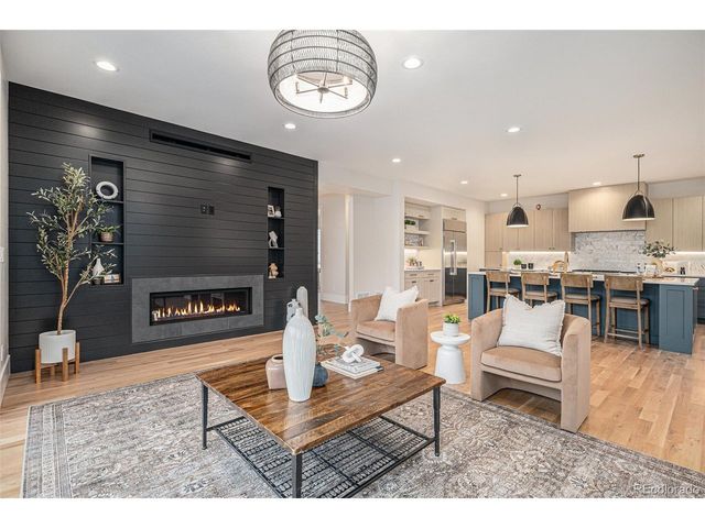 760 Jersey St, Denver, CO 80220