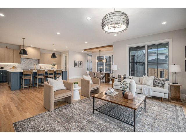 760 Jersey St, Denver, CO 80220