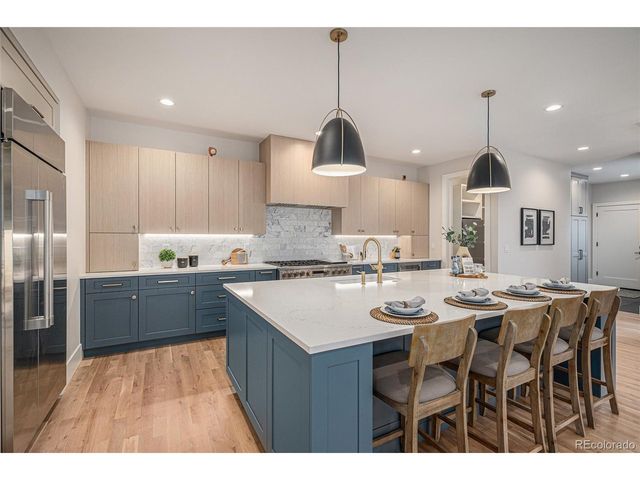 760 Jersey St, Denver, CO 80220