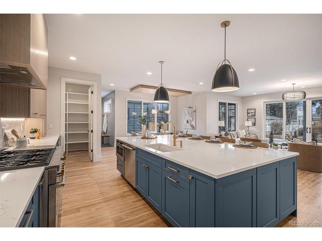 760 Jersey St, Denver, CO 80220