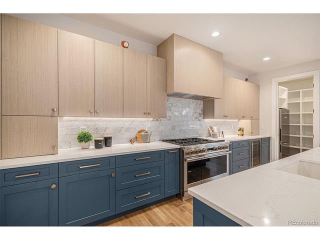 760 Jersey St, Denver, CO 80220