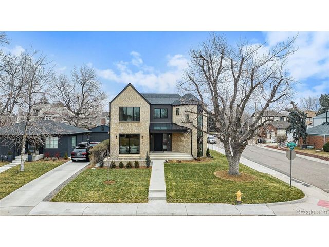 760 Jersey St, Denver, CO 80220