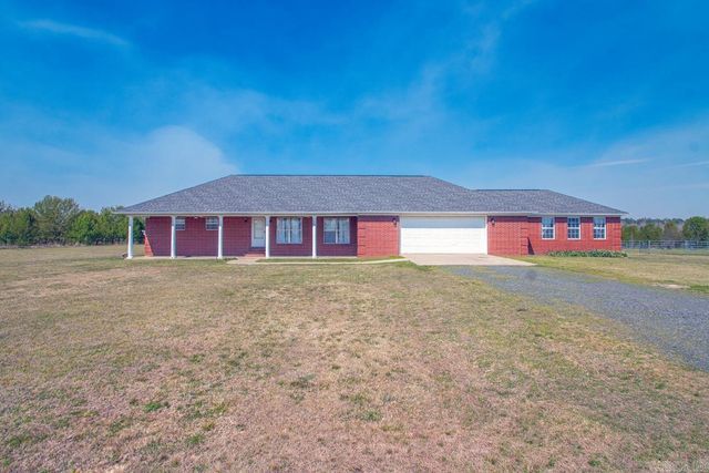 168 Hattie Ln., Ward, AR 72176