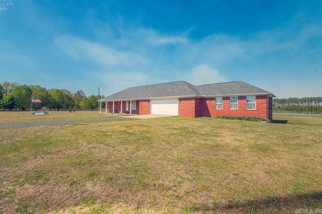 168 Hattie Ln., Ward, AR 72176