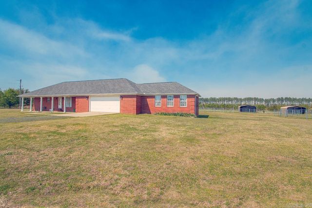 168 Hattie Ln., Ward, AR 72176