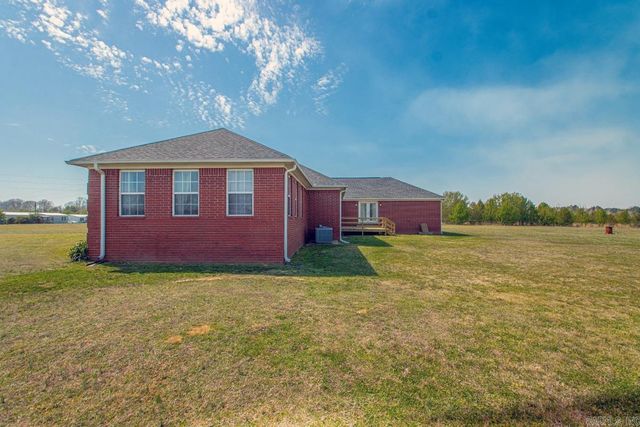 168 Hattie Ln., Ward, AR 72176