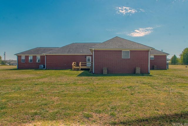 168 Hattie Ln., Ward, AR 72176
