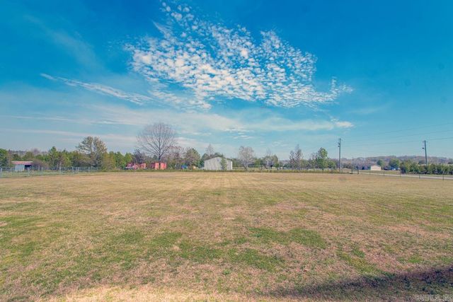 168 Hattie Ln., Ward, AR 72176