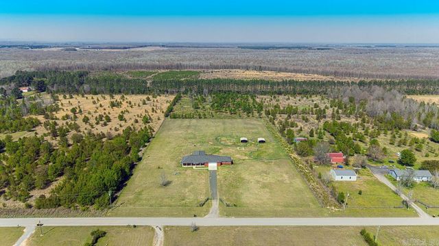 168 Hattie Ln., Ward, AR 72176