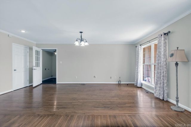 168 Hattie Ln., Ward, AR 72176