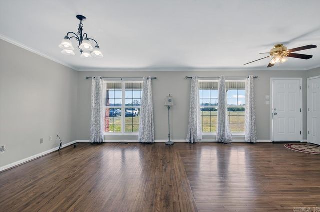 168 Hattie Ln., Ward, AR 72176