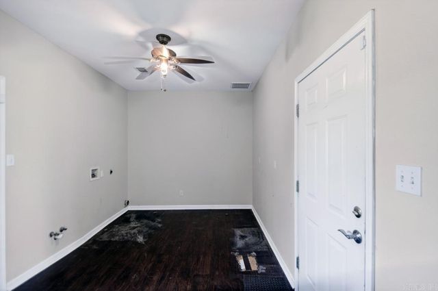 168 Hattie Ln., Ward, AR 72176