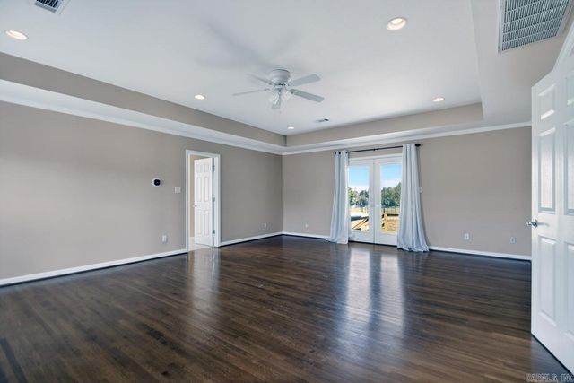 168 Hattie Ln., Ward, AR 72176