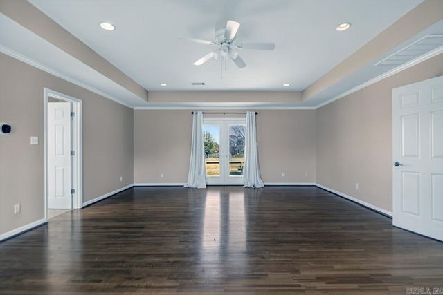 168 Hattie Ln., Ward, AR 72176