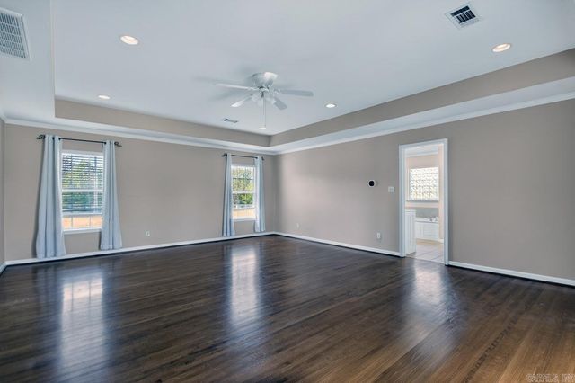 168 Hattie Ln., Ward, AR 72176